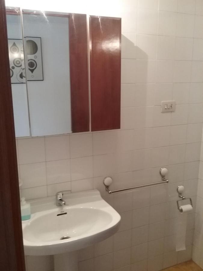 Atico Vacacional Apartment Muros Luaran gambar